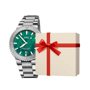 Montre-bracelet mécanique automatique de luxe pour homme de haute qualité, chronographe et montre de plongée étanche en acier inoxydable pour homme - Product Image 1
