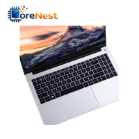 CoreNest 15.6 Inch Student Laptop AMD Ryzen 7 5700U Education Laptop for School Online Learning Computer 16GB RAM SSD