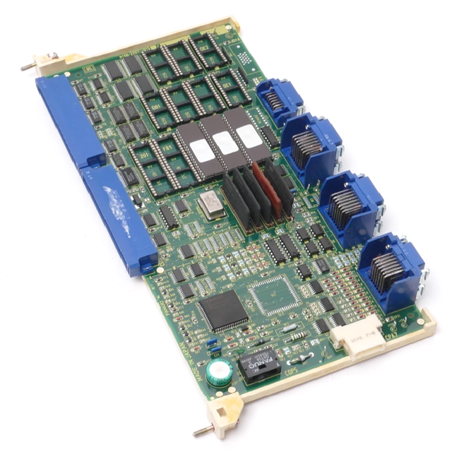 New Authentic PLC Memory Module .A16B-2201-010 * Industrial Automation Product * in Stock