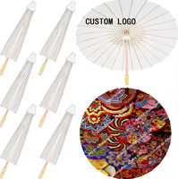 Parapluie décoratif de mariage avec logo personnalisé, design floral éthiopien Moseb, conception de parapluie éthiopien