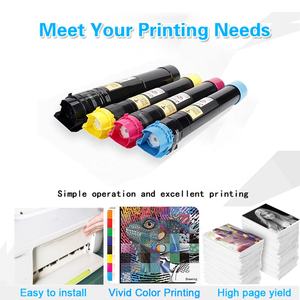 Cartouche de toner compatible pour Xerox 8045 Toner Qualité originale AltaLink C8030 C8035 C8045 C8055 C8070 Cartouche de toner pour imprimante - Product Image 5