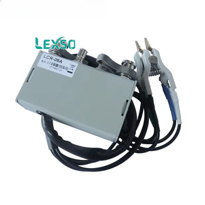 เครื่องทดสอบดิจิตอลบริดจ์ LCR-6002/6020/6100/6200/6300 ยี่ห้อ Gwinstek รุ่น Lexso - Product Image 4