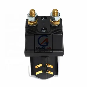 Professional Suppliers Albright Contactor SW200-262 48V 400A
