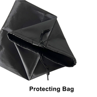 Sacs filtrants en nylon professionnels certifiés FDA ROHS, de qualité alimentaire, à mailles microniques, de taille personnalisée, pour l'extraction d'huile de résine