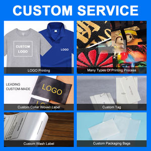 Camiseta Lisa para Hombre OEM, Camiseta Personalizada al por Mayor, Camiseta Gráfica Extra Grande, Estilo Vintage, Personalizada, 100% Algodón, Camiseta Publicitaria - Product Image 6