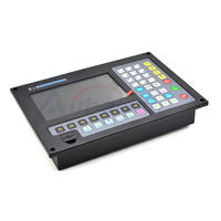 Sistema de Control CNC de 2 Ejes Wavetop-auto F2100B, Sistema de Corte por Llama CNC, Sistema de Control Numérico por Plasma