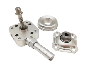 Kunci Komposit untuk Perakitan Protesis Pengencang Anggota Badan - Product Image 2