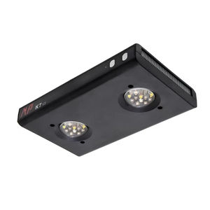 Noopsyche K7 Pro Iii 140W Full Spectrum Wifi Full Spectrum Zoutwater Led <span class=keywords><strong>Aquarium</strong></span> Licht Voor Koraalrif Sps/Lps Zeevis Tank - Product Image 1