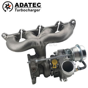 K03 53039880459 turbocompressore 03 c145701q 03 c145701k 53039700099 53039880150 per VW Golf V 1.4 TSI 103Kw 140HP <span class=keywords><strong>BLG</strong></span> - Product Image 5