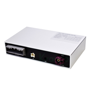 Krando CarPlay A5 A4 2009-<span class=keywords><strong>2019</strong></span>กล่องอัปเกรดรถยนต์กล่องแอปเปิ้ลคาร์เพลย์ไร้สายปลั๊กแอนด์เพลย์ - Product Image 1