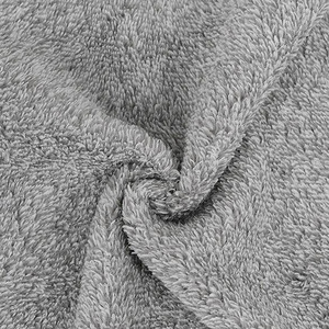 Chiffon de nettoyage en fibre de charbon de bambou Yuanzhang, torchon en microfibre, anti-graisse et anti-taches, pour usage en cuisine - Product Image 2