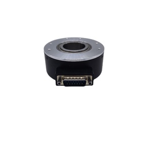 Codificador Rotatorio de Eje Hueco, Puede Reemplazar al Codificador SCANKON SCH86BEX-1024-AL-N-05-00-66-02, Protección Contra Explosiones - Product Image 6