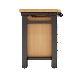 Banco de Trabajo de Haya de Altura Ajustable para Reparación de Relojes Hecho en China 1450*650MM y 1280*650MM <span class=keywords><strong>Mesa</strong></span> de Reparación para Relojero - Product Image 5