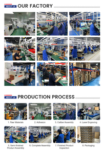 <span class=keywords><strong>Imprimante</strong></span> thermique de codes-barres Wi-Fi de bureau, <span class=keywords><strong>imprimante</strong></span> d'étiquettes d'expédition sans fil <span class=keywords><strong>AirPrint</strong></span> avec étiquettes de reçu en stock - Product Image 6