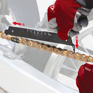 Regla <span class=keywords><strong>Cadena</strong></span> Accesorios Moto - Product Image 6