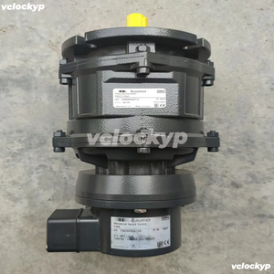 Motor paso a paso importado de Alemania Baumer Prcf/032 - Product Image 1