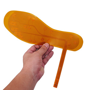 Tùy chỉnh linh hoạt bảng mạch (FPC) với Thông Minh mặc osp Multilayer nhà máy trực tiếp Cảm biến áp suất thông minh mặc các tính năng - Product Image 1