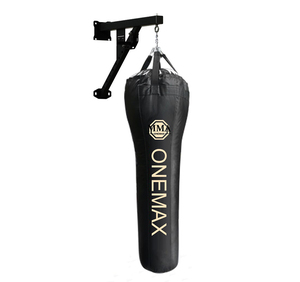 MMA ONEMAX Punching <strong>Bag</strong> <strong>Stand</strong> Wholesale Heavy Speed Wall Mount Free Standing Muay Thai <strong>Bag</strong> Taekwondo Punching <strong>Bag</strong> - Product Image 4