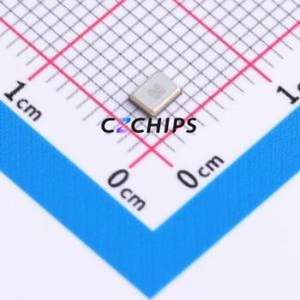 ABM8W-32.0000MHZ-8-B1U-T3 Crystal (Passive) SMD3225-4P Crystal Oscillator 32MHz 10ppm 8pF 10ppm - Product Image 1