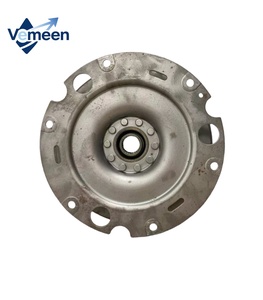 Suku cadang remanufaktur Cabriolet Flywheel 0B1105266AF untuk AUDI A4 Avant S4 quattro A4L A5 S5 - Product Image 3
