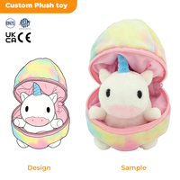 Fabricants de peluches personnalisées, poupées en peluche sur mesure, porte-clés en peluche personnalisés, sacs à dos en peluche personnalisés, sacs à dos en peluche zippés pour œufs surprise