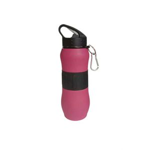 Modern Design Water Bottle for Adults, Capacity of 750Ml - Product Image 3