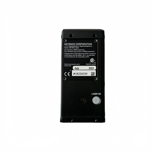 Têtes de capteurs LJ-X8060 LJ-X8020 LJ-X8030 LJ-X8100 LJ-X8300 pour la mesure de profil haute vitesse et haute précision en stock - Product Image 4