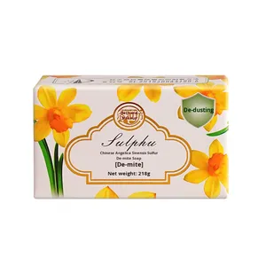 Sapone Artigianale Regalo di Nozze (in Varie Dimensioni) Sapone Multifunzionale Vendita all'Ingrosso Sapone per Bucato Sapone da Bagno Profumato - Product Image 5