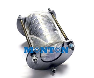 128718K 90*170*380 מסבי דחף לערימת בוץ - Product Image 4