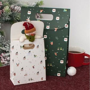 LILA High Quality Premium Paper Bagwith Ribbon Handle Elegant Paper Packaging for <b>Shopping</b> Bags - Product Image 3