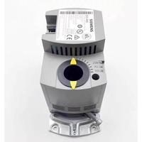 Controlador Integrado VAV Eléctrico por Cable Siemens SIE MENS 550-440/441/445/446