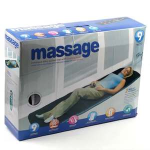 Colchón y Manta Térmica LM al por Mayor para Uso Doméstico, Modelo LM25154 para Personas Mayores con Necesidades Especiales - Product Image 1