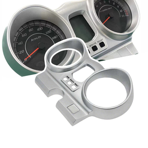 Cubierta de Alta Calidad para el Velocímetro de Honda CBX250 CBF250 Twister - Product Image 6