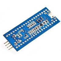HiLetgo 2pcs STM32F103C8T6 ARM Core Minimum System Development Board Module 64KB Memory 72MHz CPU Learning Board Education Maker