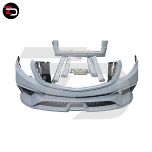 <span class=keywords><strong>Prix</strong></span> d'usine <span class=keywords><strong>2019</strong></span> pour le kit carrosserie WD Design pour <span class=keywords><strong>Mercedes</strong></span> Classe V W447 V260 <span class=keywords><strong>Vito</strong></span> avec pare-chocs avant, pare-chocs arrière, planche de porte - Product Image 6