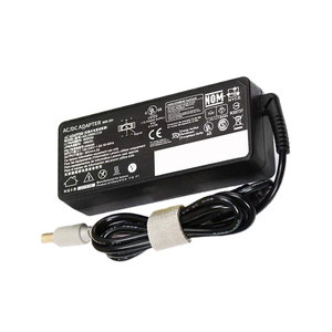 Máy tính xách tay Sạc 20V 4.5A 90W Adapter cho Lenovo t400 T410 T420 E430C E520 B480 T61 máy tính xách tay AC DC cung cấp điện Sạc Adapter - Product Image 2