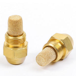 หัวฉีดน้ำมันเชื้อเพลิงดีเซลเมทานอลหัวฉีดแบบกรวยกลวง30 45 60องศา - Product Image 2