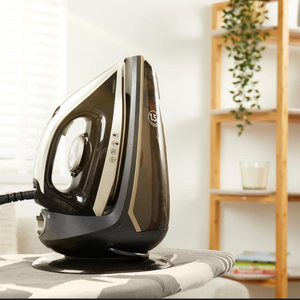 3000W Super Steam-<span class=keywords><strong>Plancha</strong></span> generadora <span class=keywords><strong>de</strong></span> <span class=keywords><strong>vapor</strong></span> con tecnología <span class=keywords><strong>de</strong></span> <span class=keywords><strong>vapor</strong></span> silencioso, <span class=keywords><strong>Vapor</strong></span> continuo <span class=keywords><strong>de</strong></span> 200 gramos y Tiro <span class=keywords><strong>de</strong></span> <span class=keywords><strong>vapor</strong></span> <span class=keywords><strong>de</strong></span> 350 gramos, 1.5L, - Product Image 5