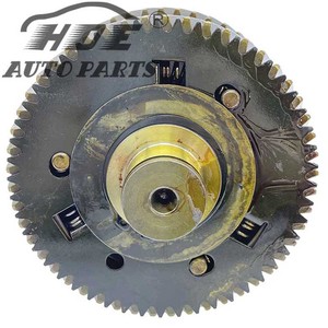 8970178750 8-97017-875-0 Venta al por mayor de piezas de automóvil HDE, engranaje del eje secundario de la transmisión para Isuzu NPR - Product Image 4
