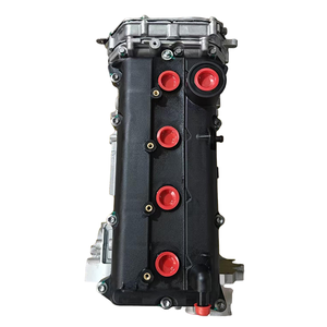 บล็อกยาว QR25 2.5L ประสิทธิภาพสูงของใหม่เหมาะสำหรับ <span class=keywords><strong>Nissan</strong></span> Altima <span class=keywords><strong>X</strong></span> <span class=keywords><strong>Trail</strong></span> Sentra QR25บล็อกยาวสำหรับ <span class=keywords><strong>Nissan</strong></span> Altima - Product Image 1