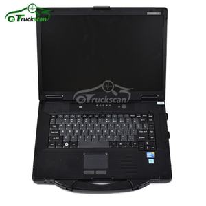 Laptop CF53 con Adaptador de Comunicación ET4 III, Software CATFlash, Herramienta de Diagnóstico y Escáner 317 7485, 2 Años de Garantía - Product Image 5