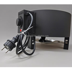 Chauffe-<span class=keywords><strong>Charbon</strong></span> Électrique 2000W pour <span class=keywords><strong>Chicha</strong></span>, Brûleur de <span class=keywords><strong>Charbon</strong></span> de <span class=keywords><strong>Chicha</strong></span> Électrique Anti-Brûlures, <span class=keywords><strong>Allume</strong></span>-<span class=keywords><strong>Charbon</strong></span> pour Narguilé - Product Image 4