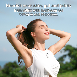 Colágeno en Polvo con Sabor Natural para la Salud de la Piel, Cabello y Uñas, Apoyo para Huesos y Articulaciones, MOQ Bajo - Product Image 5