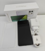 RM Note 13 Pro 12+256gb/512gb Préinstallé MIUI 15 Android 14 Mise à niveau vers HyperOS avec 5100 mAh
