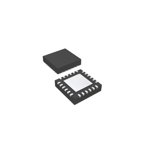 MCXC041VFK Puces IC MCU Originales MICROCHIP MCXC041VFKR HUQFN24 Fournisseur de Microcontrôleurs MCU de Haute Qualité - Product Image 1