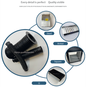 Custom con forma diversa di alta qualità miglior prezzo rotondo/quadrato soffietti <span class=keywords><strong>in</strong></span> gomma - Product Image 5