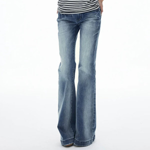 2026 Early SummerLoose Straight <strong>Jeans</strong> American Style Breathable Wide-Leg Draping Versatile Versatile High <strong>Skinny</strong> Y2K Denim - Product Image 1