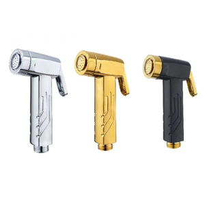 Смеситель для биде, латунный - Product Image 1