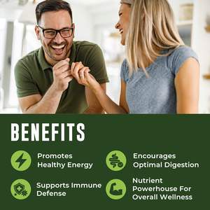 Suplemento de Órganos de Res, Alimentada con Pasto, Complejo de 7 Órganos para Adultos, Mejora la Densidad Ósea, Hígado, Corazón, Pancreas, Riñón, Pulmón, Médula Ósea - Product Image 3