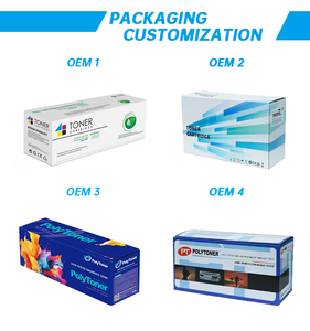 Cartouche de <span class=keywords><strong>Toner</strong></span> Compatible Megain W2410A/W2411A/W2412A 216A pour HP <span class=keywords><strong>Color</strong></span> <span class=keywords><strong>LaserJet</strong></span> <span class=keywords><strong>Pro</strong></span> M155a/M155nw <span class=keywords><strong>MFP</strong></span> <span class=keywords><strong>M183fw</strong></span>/M182n/M182nw - Product Image 5